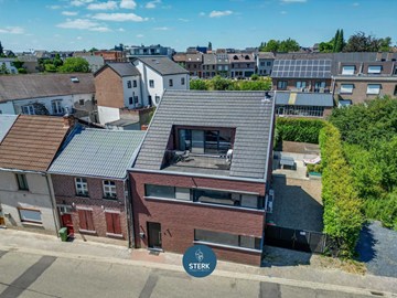 Te koop - Woning - Lanaken