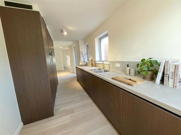 Te koop | in voorbereiding - Woning - Izegem