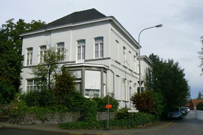 Verkocht - Villa - bellegem