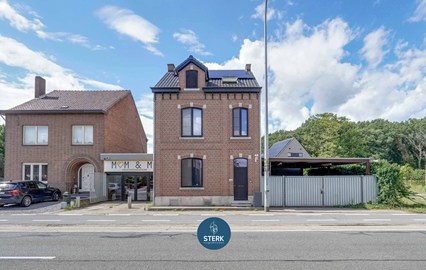 Te koop - Woning - Lanaken