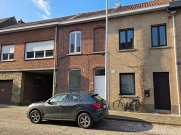 Te huur - Woning - Kortrijk