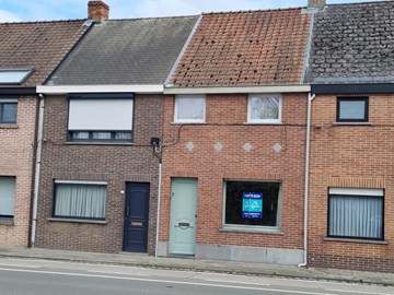 Te koop - Woning - Wetteren