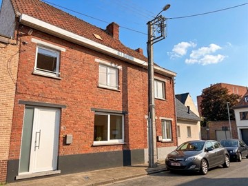 Te koop - Woning - Harelbeke