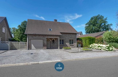Te koop - Woning - Maasmechelen