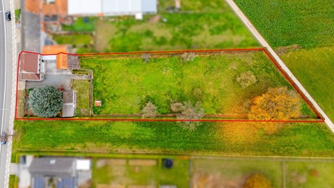 Te koop - Woning - Zwalm