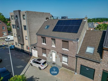 Te koop - Woning - Lanaken