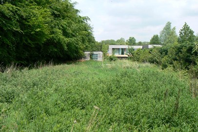 Verkocht - Grond - Kortrijk