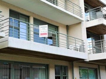 Verhuurd - Appartement - Wevelgem