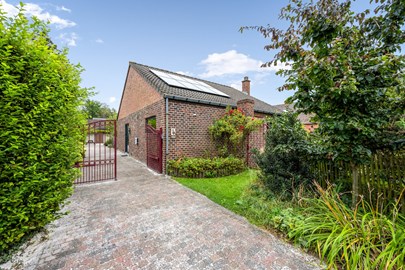 Verkocht - Woning - Diepenbeek