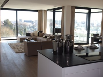 Verhuurd - Loft - Kortrijk