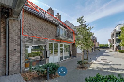 Te koop - Appartement - Lanaken