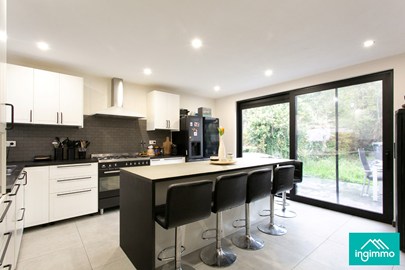 Verkocht - Woning - Zelzate