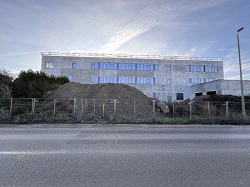 Te huur - Opslagruimte - Harelbeke