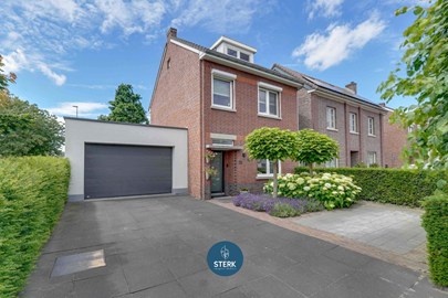 Te koop - Woning - Lanaken