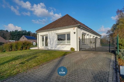 Onder voorbehoud - Woning - Zutendaal