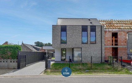 Te koop - Woning - Maasmechelen