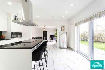 Te koop - Woning - Merelbeke-Melle