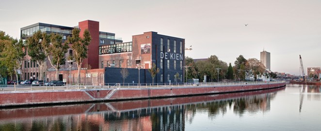 Verhuurd - Servicekantoor - Kortrijk