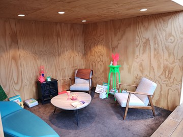 Verhuurd - Servicekantoor - Kortrijk