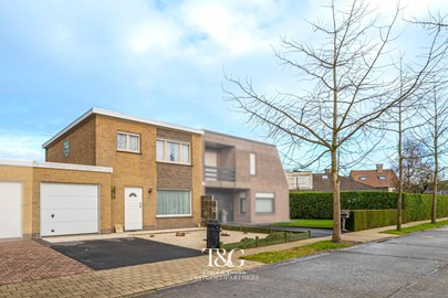 Te koop | in voorbereiding - Woning - Moorsele