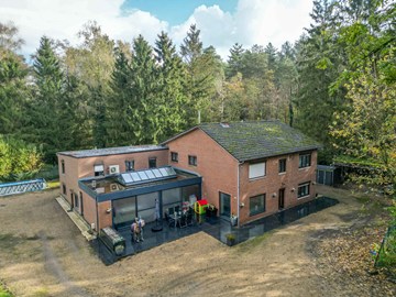 Verkocht - Woning - Lanaken