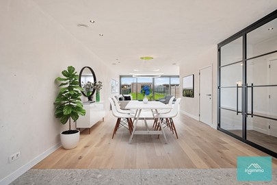 Verkocht - Woning - Gentbrugge