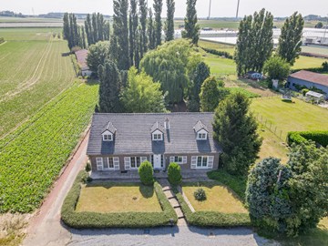 Verkocht - Woning - Riemst