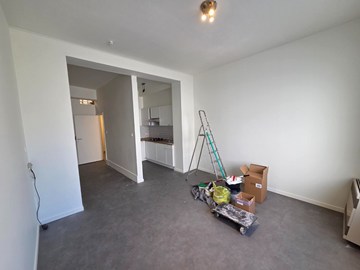 Verhuurd - Appartement - Kortrijk