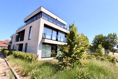 Verhuurd - Benedenwoning - Melle