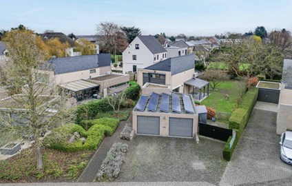 Verkocht - Woning - Lanaken