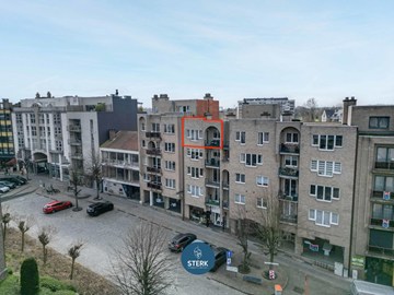 Verkocht - Appartement - Lanaken