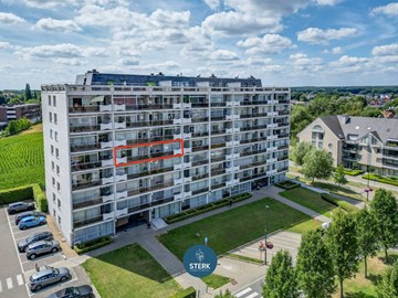 Onder voorbehoud - Appartement - Lanaken