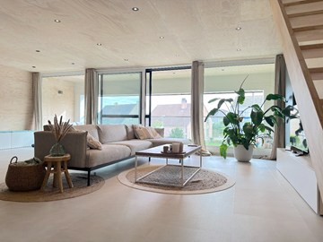 Verhuurd - Duplex - Oudenaarde