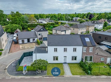 Te koop - Woning - Lanaken