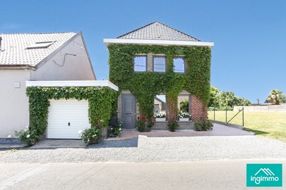 Verkocht - Woning - Merelbeke-Melle