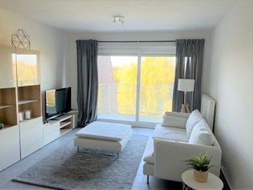 Verhuurd - Appartement - Menen