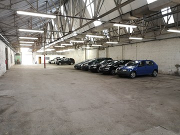 Verhuurd - Atelier - Kortrijk