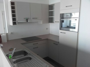 Verhuurd - Appartement - Kortrijk