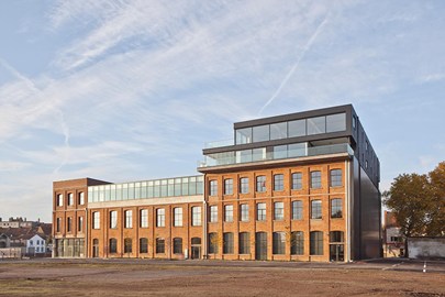 Verhuurd - Servicekantoor - Kortrijk