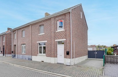 Verkocht - Woning - Maasmechelen