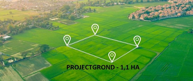 Verkocht - Grond - Kortrijk