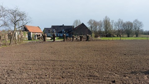 Verkocht - Grond - Kortrijk
