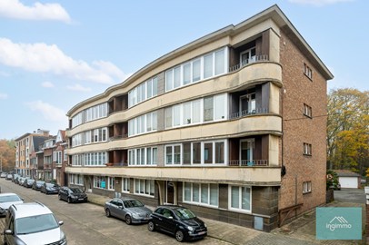 Verkocht - Appartement - Sint-amandsberg