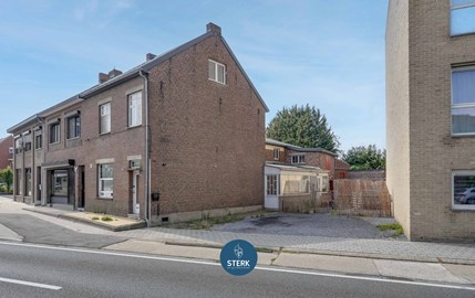 Te koop - Woning - Maasmechelen
