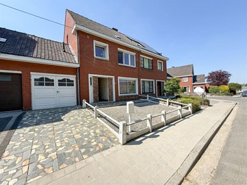 Te koop - Woning - Aalbeke