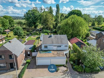 Onder voorbehoud - Woning - Maasmechelen