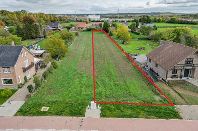 Verkocht - Grond - Lanaken