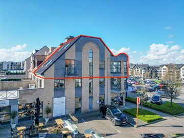 Verkocht - Duplex - Lanaken