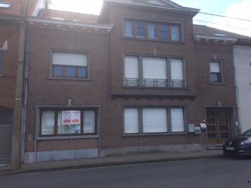 Verhuurd - Appartement - Zwevegem