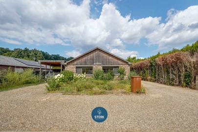 Te koop - Woning - Zutendaal